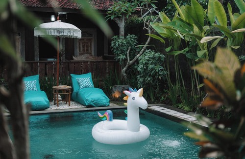 Batuan Villa | Clamonic Villa Ubud