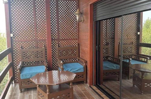 Sidi Bou Ali Ski Chalet | La Cascina