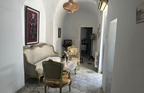 Sidi Bou Said House | Arabesque style in Sidi Bou Saïd