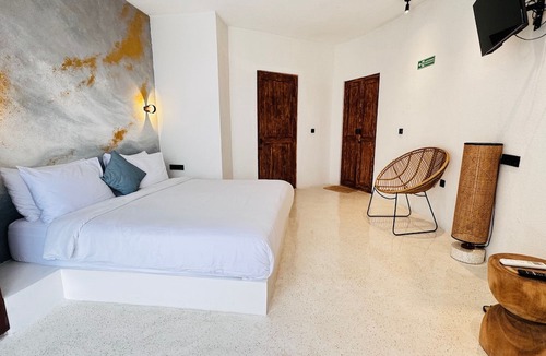 Ungasan Villa | Uluwatu 3 Bedroom Villa #5 Private Pool, Equipped Kitchen, Ocean View, Free Wifi