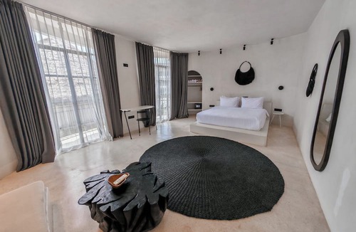Ungasan Villa | Uluwatu 2 Bedroom Villa #9 Private Pool, Equipped Kitchen, Ocean View, Free Wifi
