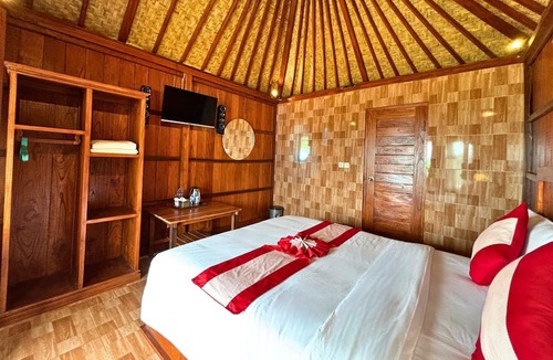 Baturiti Villa | Munduk Luwih Ecolodge Bedugul by AGATA