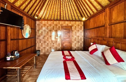 Baturiti Villa | Munduk Luwih Ecolodge Bedugul by AGATA