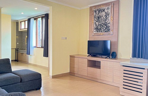 Singakerta Villa | Casa Dewa Villa Ubud