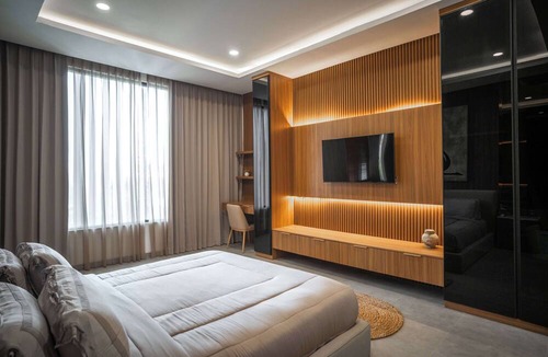 Babakan Villa | Azora Villa - 3 BR Villa