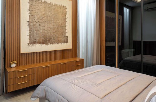 Babakan Villa | Azora Villa - 3 BR Villa