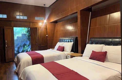 Batunya Villa | Navalia Villa Bedugul