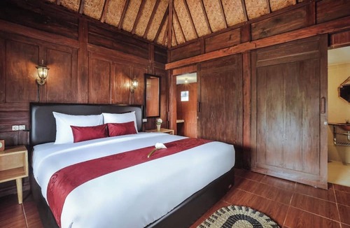Batunya Villa | Navalia Villa Bedugul