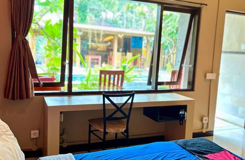Dyanapura Villa | Jepun BNB