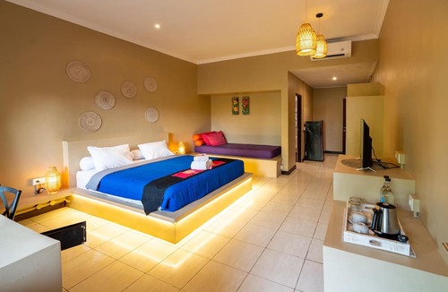 Dyanapura Villa | Jepun BNB