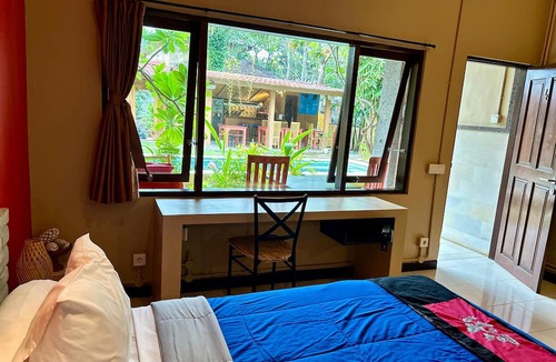 Dyanapura Villa | Jepun BNB