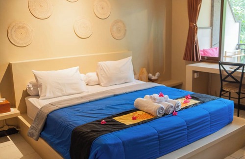 Dyanapura Villa | Jepun BNB