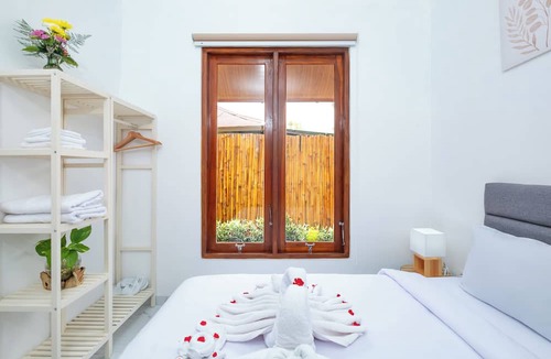 Wanagiri Villa | Villa Kayu Amertha