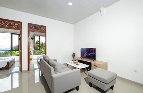 Wanagiri Villa | Villa Kayu Amertha