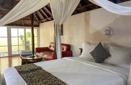 Batunya Villa | Tunjung Sari Villa Bedugul