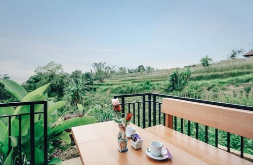 Batunya Villa | Tunjung Sari Villa Bedugul