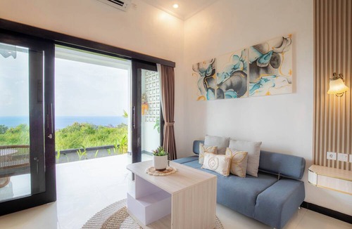 Sampalan Villa | Reynten Hill