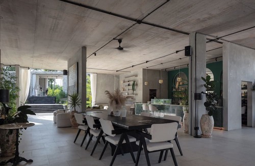 Pengosekan Villa | Hidden City Ubud - Modern Villas & Townhouses with Private Pools, Nature Views and Wellness Access