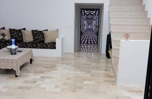 Tazerka Villa | Casa Firma