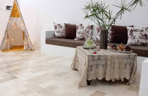 Tazerka Villa | Casa Firma