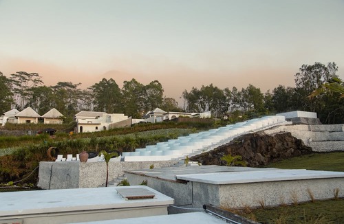 Kintamani Villa | Cinze Villas and Hot Spring