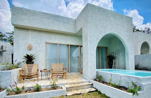 Kintamani Villa | Cinze Villas and Hot Spring