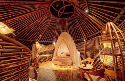 Selat Villa | Hideout Mountain by Ini Vie Hospitality
