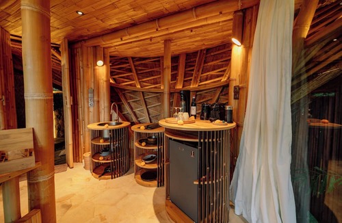 Selat Villa | Hideout Mountain by Ini Vie Hospitality