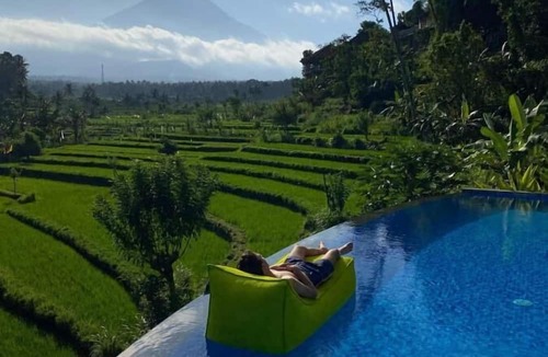 Ababi Villa | Villa Di Bias