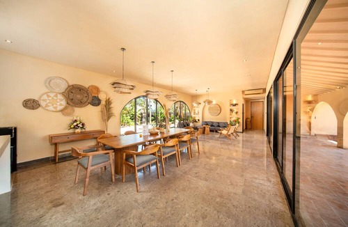 Kediri Villa | Cabana Kedungu by Ini Vie Hospitality