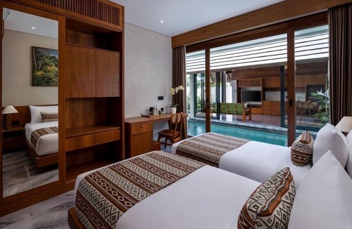 Mas Villa | Unagi Mas Villas by Emana
