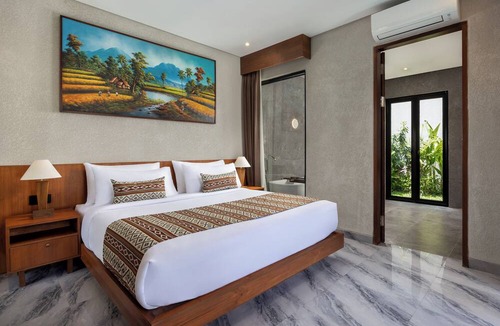 Mas Villa | Unagi Mas Villas by Emana