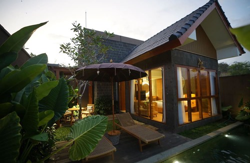 Kemenuh Villa | The Shanti Graha Villas