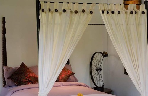 Beraban Villa | Singing River Front Villa
