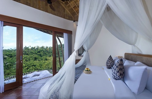 Susut Villa | The Scape Valley Villa by GenuineHost