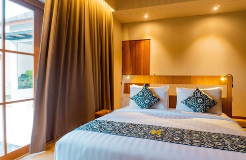 Cemagi Villa | Ersanea Villas Seseh