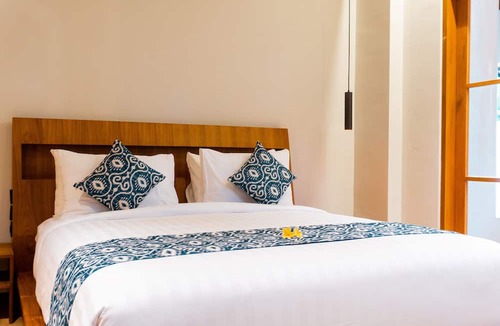 Cemagi Villa | Ersanea Villas Seseh