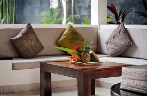 Lovina Villa | Villa Teman