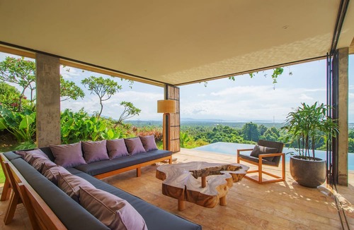 Pemuteran Villa | Sumberkima Hill Private Villa Retreat