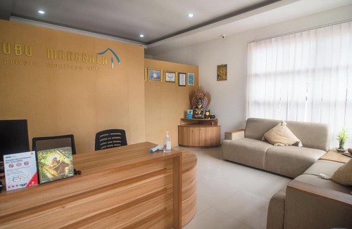 Kerobokan Villa | Kubu Manggala Villas Seminyak