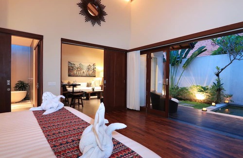 Kerobokan Villa | Desa Di Bali Villas