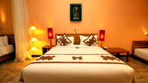Kedewatan Hotel | Jungle Retreat by Kupu Kupu Barong