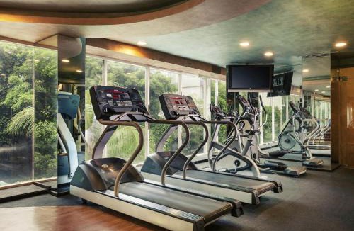 Surabaya Hotel | Mercure Surabaya Grand Mirama