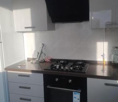 Sahloul Apartment | Le Zénith