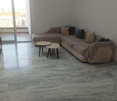 Sahloul Apartment | Le Zénith