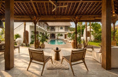 Petitenget Villa | Villa Amara by Alfred in Bali