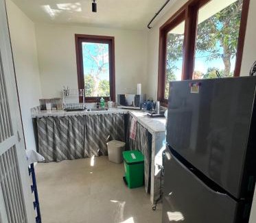 Banjartegehe Villa | Stunning Studio Villa in the Hills Above Lovina