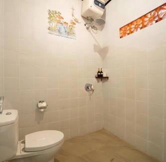 Munggu Hotel | SESEH Guesthouse I CoWorking I Pool & Kitchen