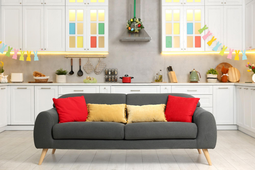 Siligita Hotel | Mercure Bali Nusa Dua