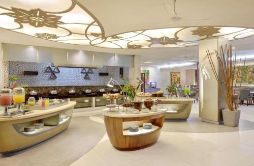 Siligita Hotel | Mercure Bali Nusa Dua